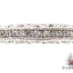 Ladies Prong Diamond Ring 21201 - Image 2