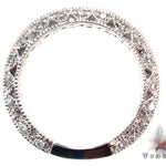 Ladies Prong Diamond Ring 21201 - Image 4