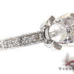 Ladies Semi Mount Diamond Ring 21200 - Image 1