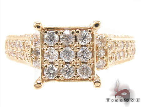 Lady Trax Ring 32744 - Image 2