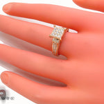 Lady Trax Ring 32744 - Image 7