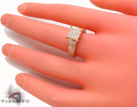 Lady Trax Ring 32744 - Image 7