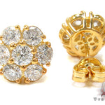 Large Blossom Studs 21121 - Image 4