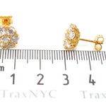 Large Blossom Studs 21121 - Image 5