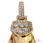 Large Everlast Boxing Glove 67646 - Image 3