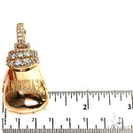 Large Everlast Boxing Glove 67646 - Image 5