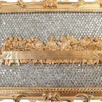 Last Supper Large Diamond Pendant 68926 - Image 4