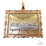Last Supper Medium Pendant 68999 - Image 1
