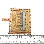 Last Supper Medium Pendant 68999 - Image 6