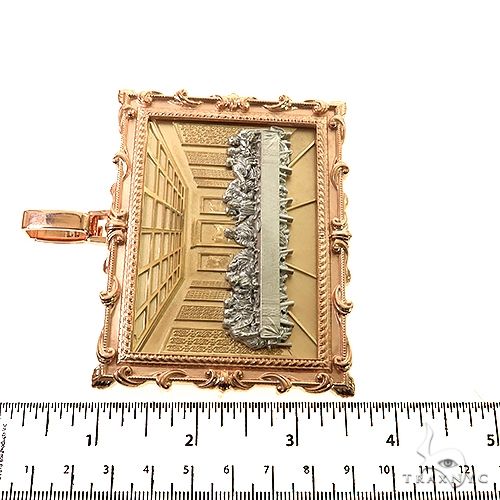 Last Supper Medium Pendant, photo 6 of 7