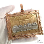 Last Supper Medium Pendant 68999 - Image 7