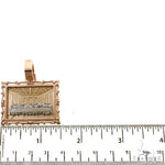 Last Supper Small Pendant 69000 - Image 5