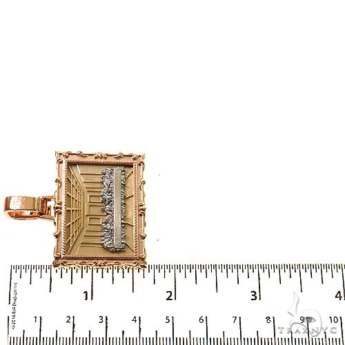 Last Supper Small Pendant 69000 - Image 6