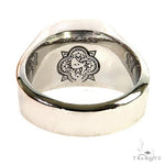 Legacy Estate Aquamarine Ring 68952 - Image 4