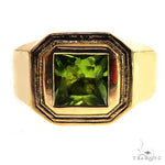 Legacy Estate Peridot Ring 68950 - Image 1