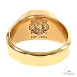 Legacy Estate Peridot Ring 68950 - Image 4