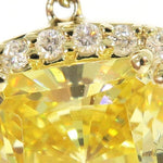 Lepus Diamond Pendant 49154 - Image 3