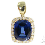 Lepus Diamond Pendant 49155 - Image 1