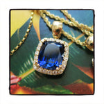 Lepus Diamond Pendant 49155 - Image 3