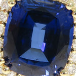 Lepus Diamond Pendant 49155 - Image 4