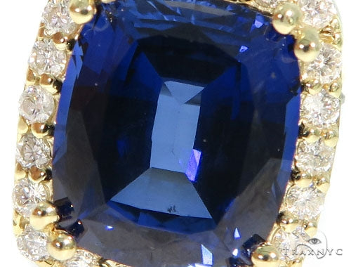 Lepus Diamond Pendant 49155 - Image 4