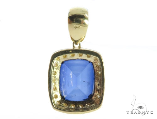 Lepus Diamond Pendant 49155 - Image 5