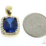 Lepus Diamond Pendant 49155 - Image 6