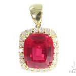 Lepus Diamond Pendant 49156 - Image 1