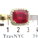 Lepus Diamond Pendant 49156 - Image 7