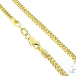 Lepus Diamond Pendant Chain Set 49157 - Image 9