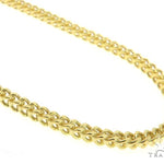 Lepus Diamond Pendant Chain Set 49157 - Image 10