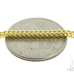 Lepus Diamond Pendant Chain Set 49158 - Image 12