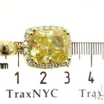 Lepus Diamond Pendant Chain Set 49158 - Image 7