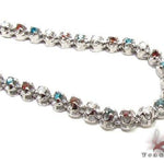 Liberty Diamond Chain 32 Inches 4mm   61378 - Image 3
