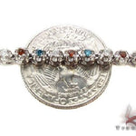 Liberty Diamond Chain 32 Inches 4mm   61378 - Image 4