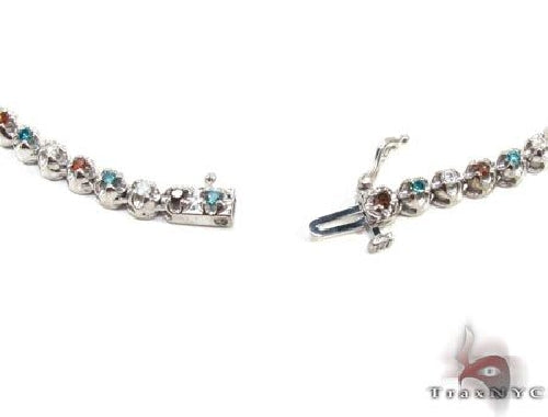 Liberty Diamond Chain 32 Inches 4mm   61378 - Image 8