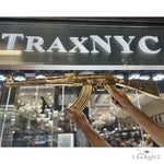 Life Size  Ak 47 Recreated in 14K Yellow Gold -Not Real Weapon 69075 - Image 7