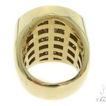 Light Medusa Diamond Ring 61562 - Image 5