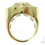 Light Medusa Diamond Ring 61562 - Image 6