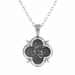 Limited Edition Trax Logo & Anchor Cable Chain Set 71767