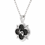 Limited Edition Trax Logo & Anchor Cable Chain Set 71767