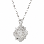 Limited Edition Trax Logo & Anchor Cable Chain Set 71767