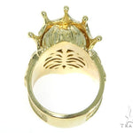 Lion King Diamond Ring 45445 - Image 6