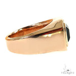 Legacy Estate London  Blue Topaz Ring 68949 - Image 3