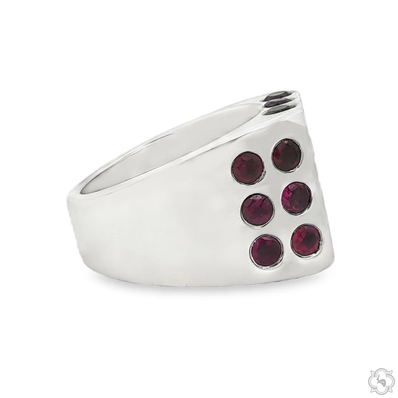 Lucky Roll Dice Ring, photo 3 of 5