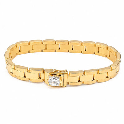 1 of 1 Oyster Trax Bracelet 71363