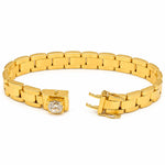 1 of 1 Oyster Trax Bracelet 71363