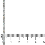 Luxury Silver Tennis Bracelet 5 Ctw 71489