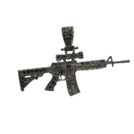M4 Ghost Fire Pendant 70659 - Image 1