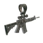 M4 Ghost Fire Pendant 70659 - Image 3